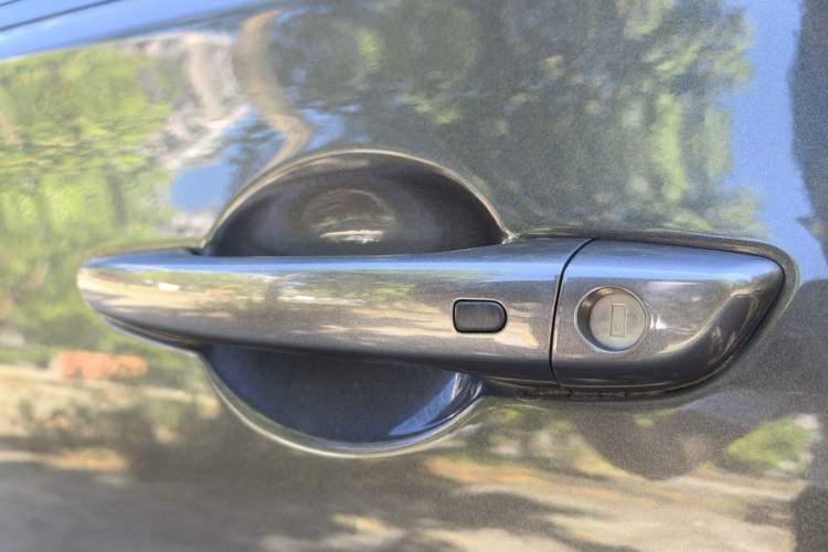 Used CHANGAN Eado 2025 PLUS 1.4T Dual-Clutch High-Energy Version Exterior 5