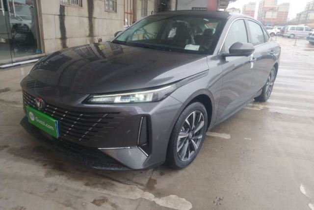 Used CHANGAN Eado 2025 Blue Whale 1.5T 500Bar Prestige Model