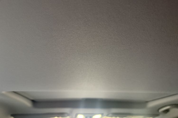 Used CHANGAN Eado 2025 Blue Whale 1.5T 500Bar Prestige Model Headliner