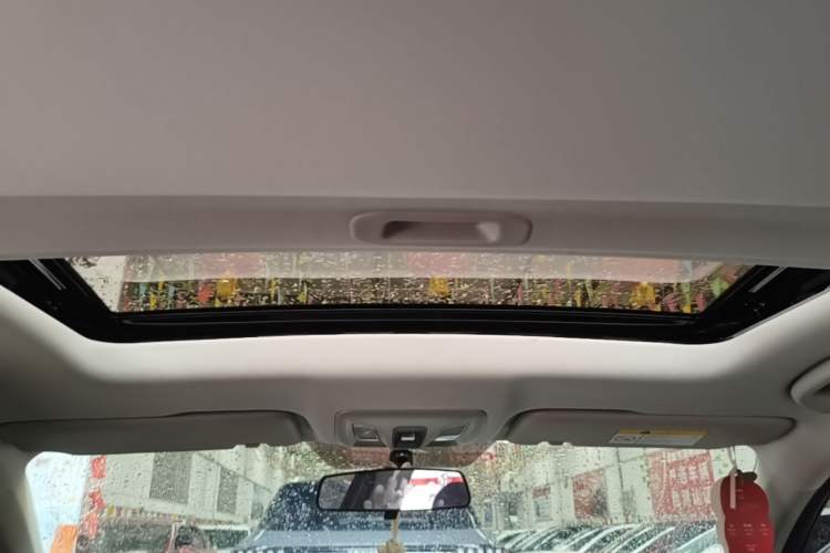 Used CHANGAN Eado 2025 Blue Whale 1.5T 500Bar Prestige Model Headliner