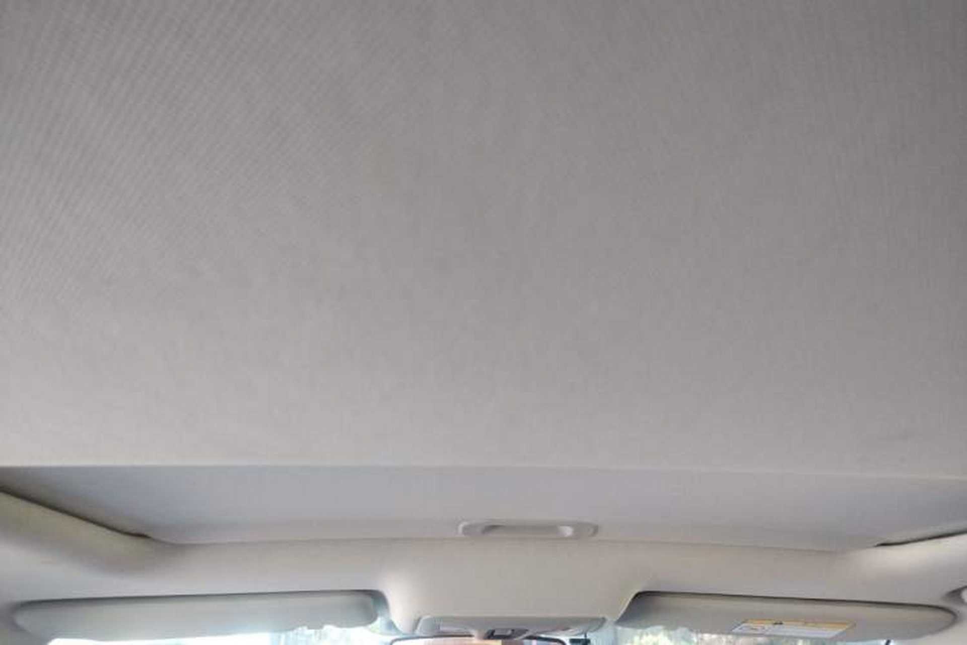 Used CHANGAN Eado 2025 PLUS 1.4T Dual-Clutch High-Energy Version Headliner