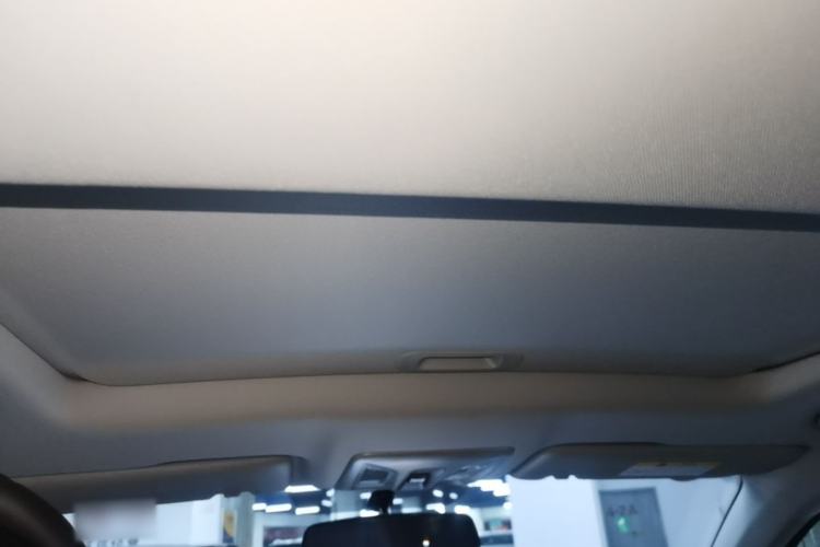 Used CHANGAN Eado 2025 Blue Whale 1.5T 500Bar Prestige Model Headliner