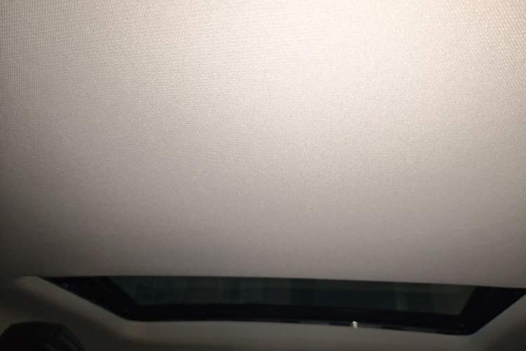 Used CHANGAN Eado 2025 Blue Whale 1.5T 500Bar Prestige Model Headliner