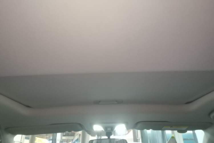 Used CHANGAN Eado 2025 Blue Whale 1.5T 500Bar Prestige Model Headliner