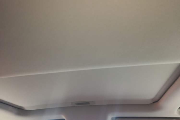 Used CHANGAN Eado 2025 PLUS 1.4T Dual-Clutch High-Energy Version Headliner