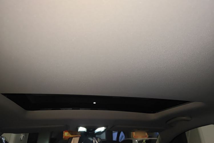Used CHANGAN Eado 2025 Blue Whale 1.5T 500Bar Prestige Model Headliner