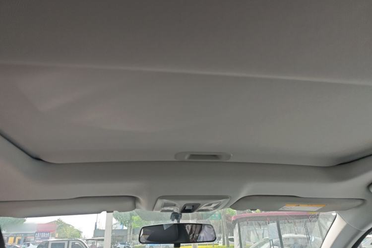Used CHANGAN Eado 2025 Blue Whale 1.5T 500Bar Prestige Model Headliner
