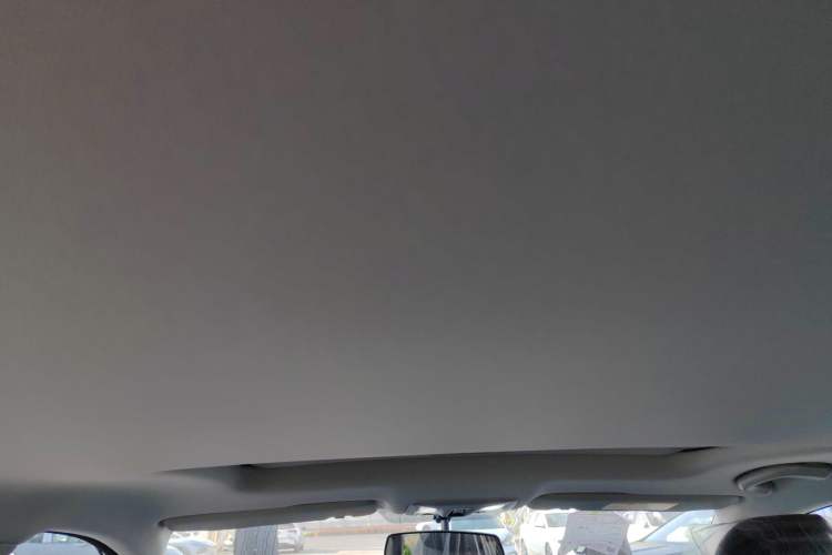 Used CHANGAN Eado 2025 Blue Whale 1.5T 500Bar Prestige Model Headliner