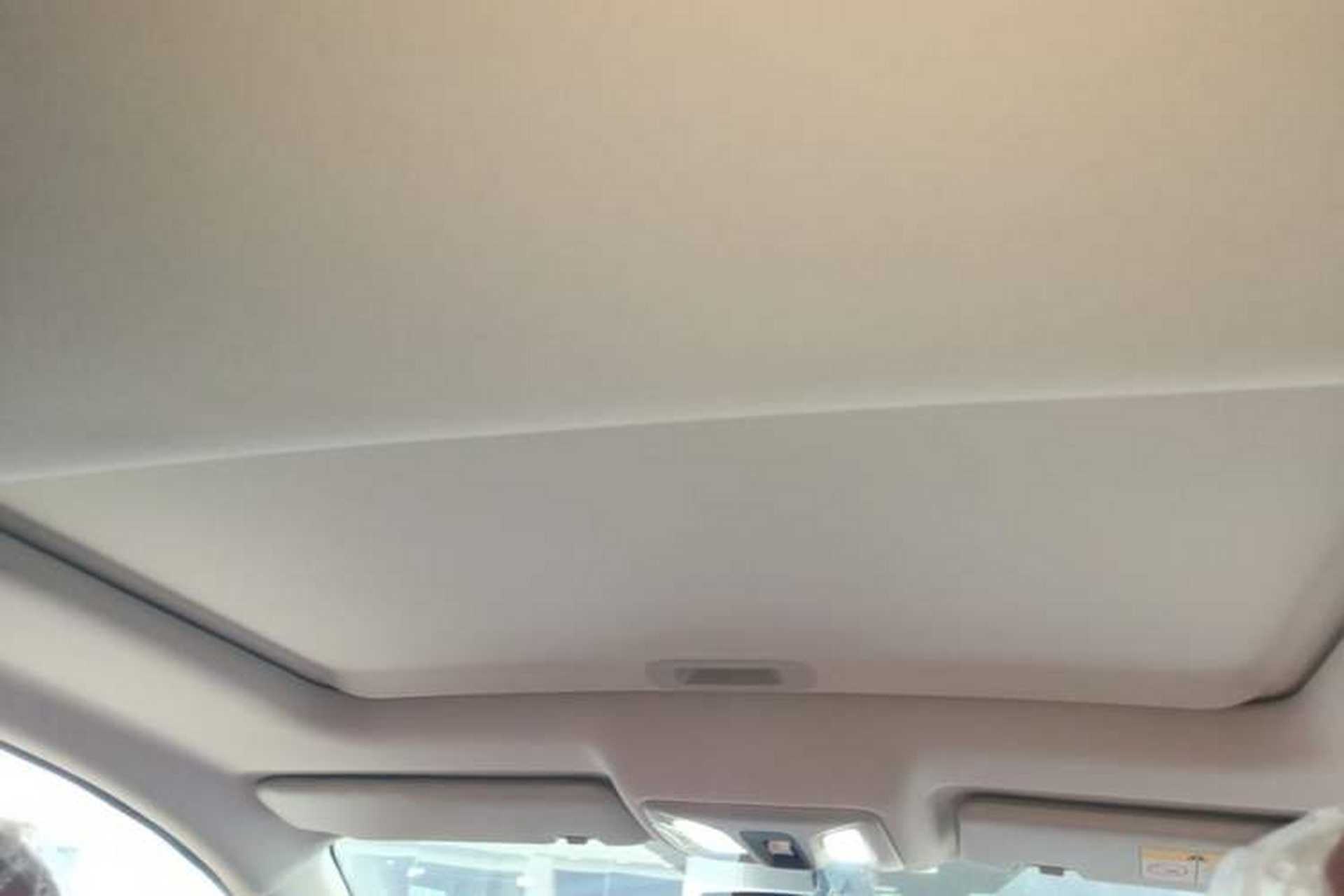 Used CHANGAN Eado 2025 PLUS 1.4T Dual-Clutch High-Energy Version Headliner
