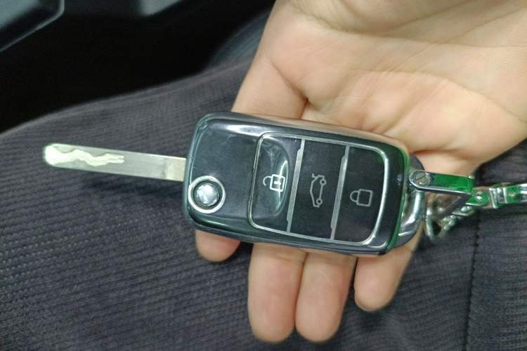Used CHANGAN Eado 2025 PLUS 1.5L Manual Luxury Edition Interior 1