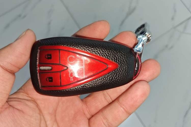 Used CHANGAN Eado 2025 PLUS 1.4T Dual-Clutch High-Energy Version Interior 1