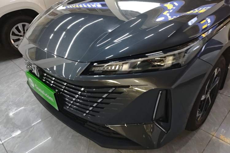 Used CHANGAN Eado 2025 Blue Whale 1.5T High-Energy Edition Left Front Headlight