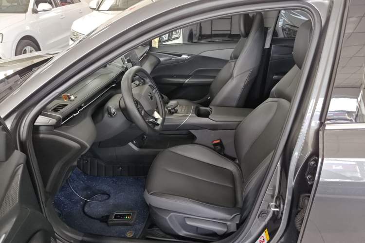 Used CHANGAN Eado 2025 Blue Whale 1.5T 500Bar Prestige Model Left Front Seat