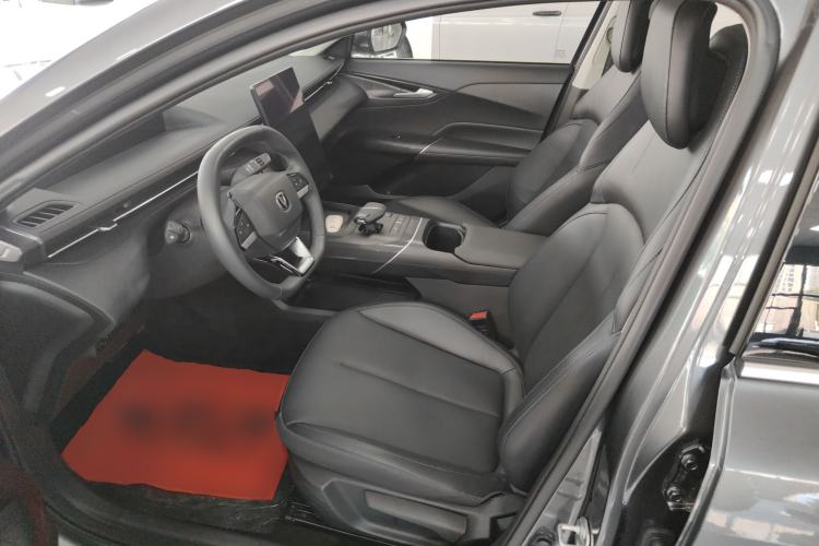 Used CHANGAN Eado 2025 Blue Whale 1.5T 500Bar Prestige Model Left Front Seat