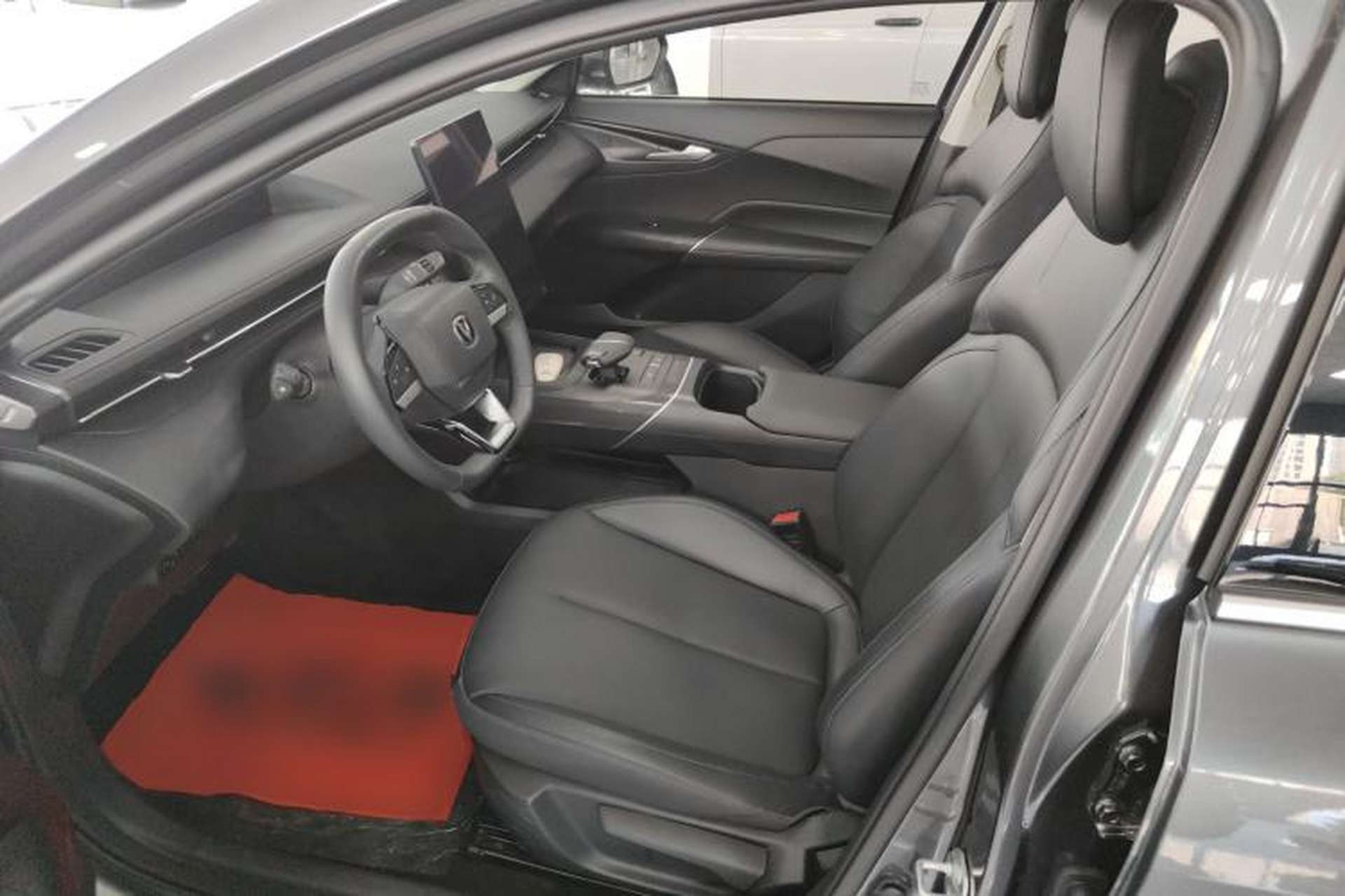 Used CHANGAN Eado 2025 Blue Whale 1.5T 500Bar Prestige Model Left Front Seat