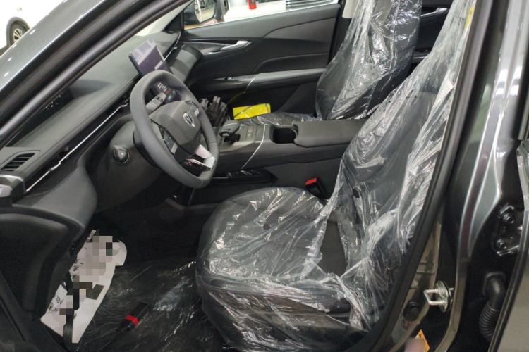 Used CHANGAN Eado 2025 Blue Whale 1.5T 500Bar Prestige Model Left Front Seat