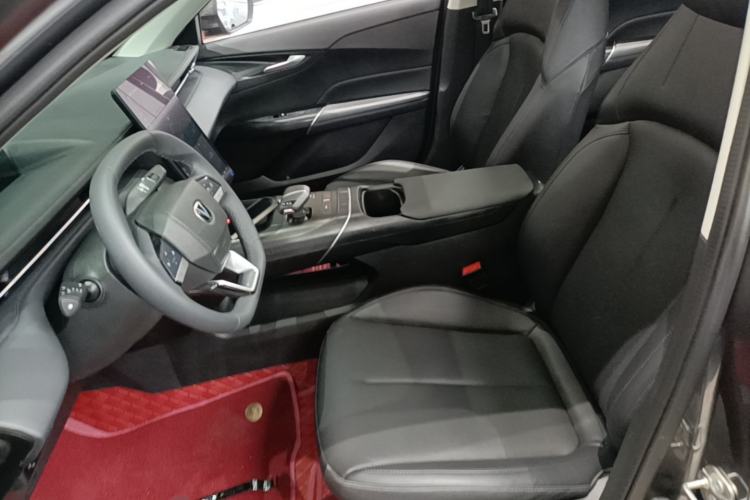Used CHANGAN Eado 2025 Blue Whale 1.5T 500Bar Prestige Model Left Front Seat