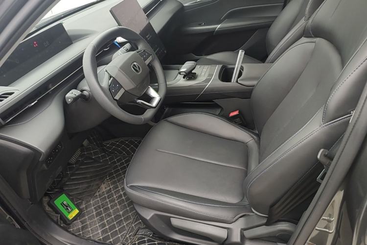 Used CHANGAN Eado 2025 Blue Whale 1.5T 500Bar Prestige Model Left Front Seat