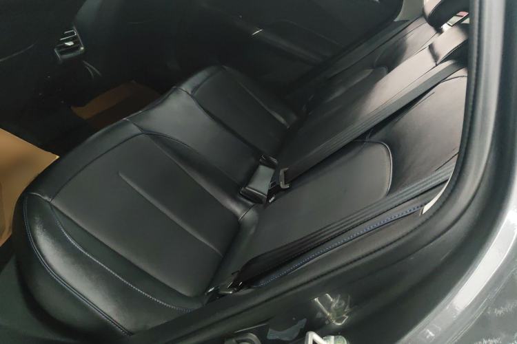 Used CHANGAN Eado 2025 Blue Whale 1.5T 500Bar Prestige Model Left Rear Seat