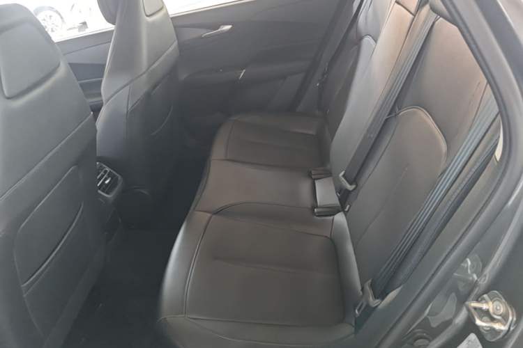 Used CHANGAN Eado 2025 Blue Whale 1.5T 500Bar Prestige Model Left Rear Seat