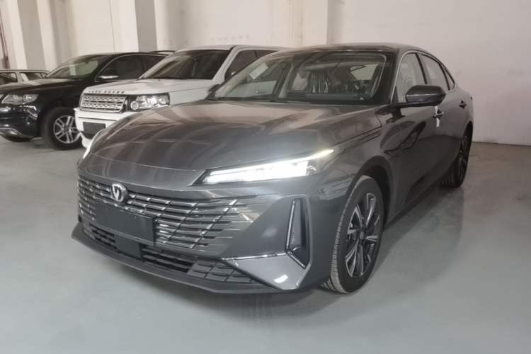 Used CHANGAN Eado 2025 Blue Whale 1.5T 500Bar Prestige Model Guazi used car, China used car export, Used car for sale, Used  cars, Cheapest cars for sale