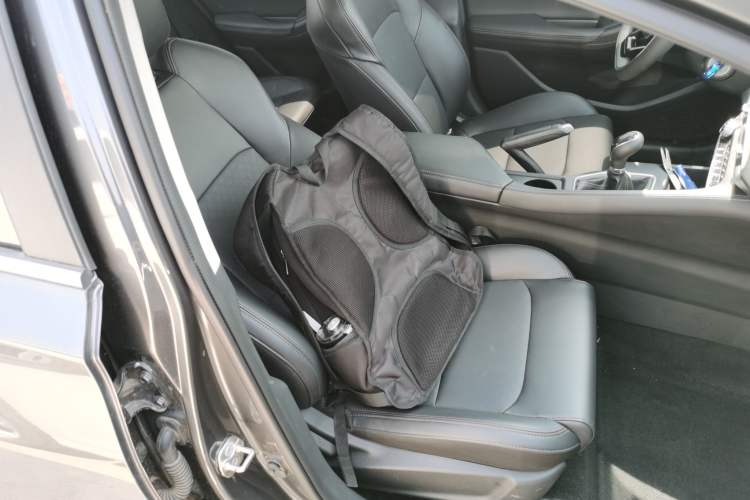 Used CHANGAN Eado 2025 PLUS 1.5L Manual Luxury Edition Right Front Seat