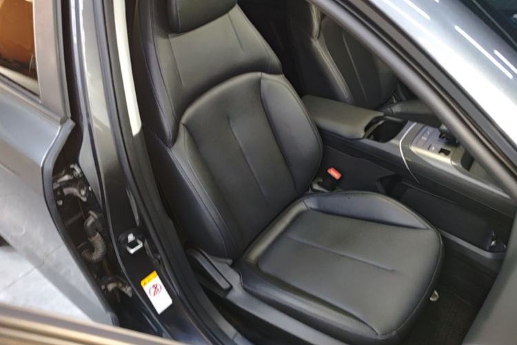 Used CHANGAN Eado 2025 Blue Whale 1.5T High-Energy Edition Right Front Seat
