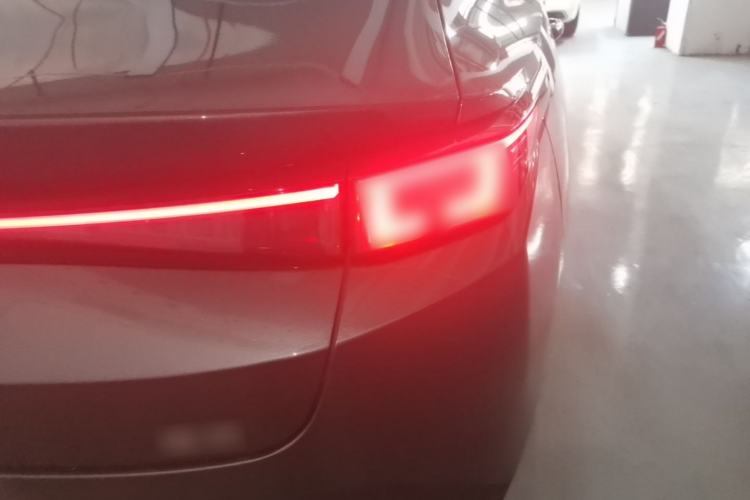Used CHANGAN Eado 2025 Blue Whale 1.5T 500Bar Prestige Model Right Rear Taillight