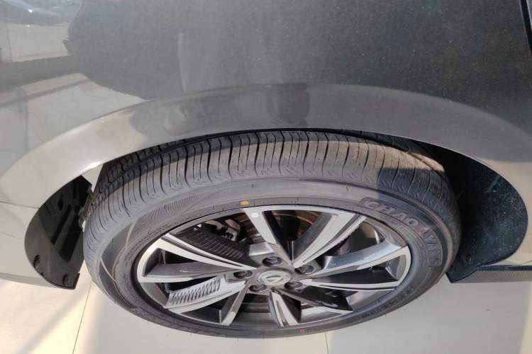 Used CHANGAN Eado 2025 Blue Whale 1.5T 500Bar Prestige Model Right Rear Wheel Hub