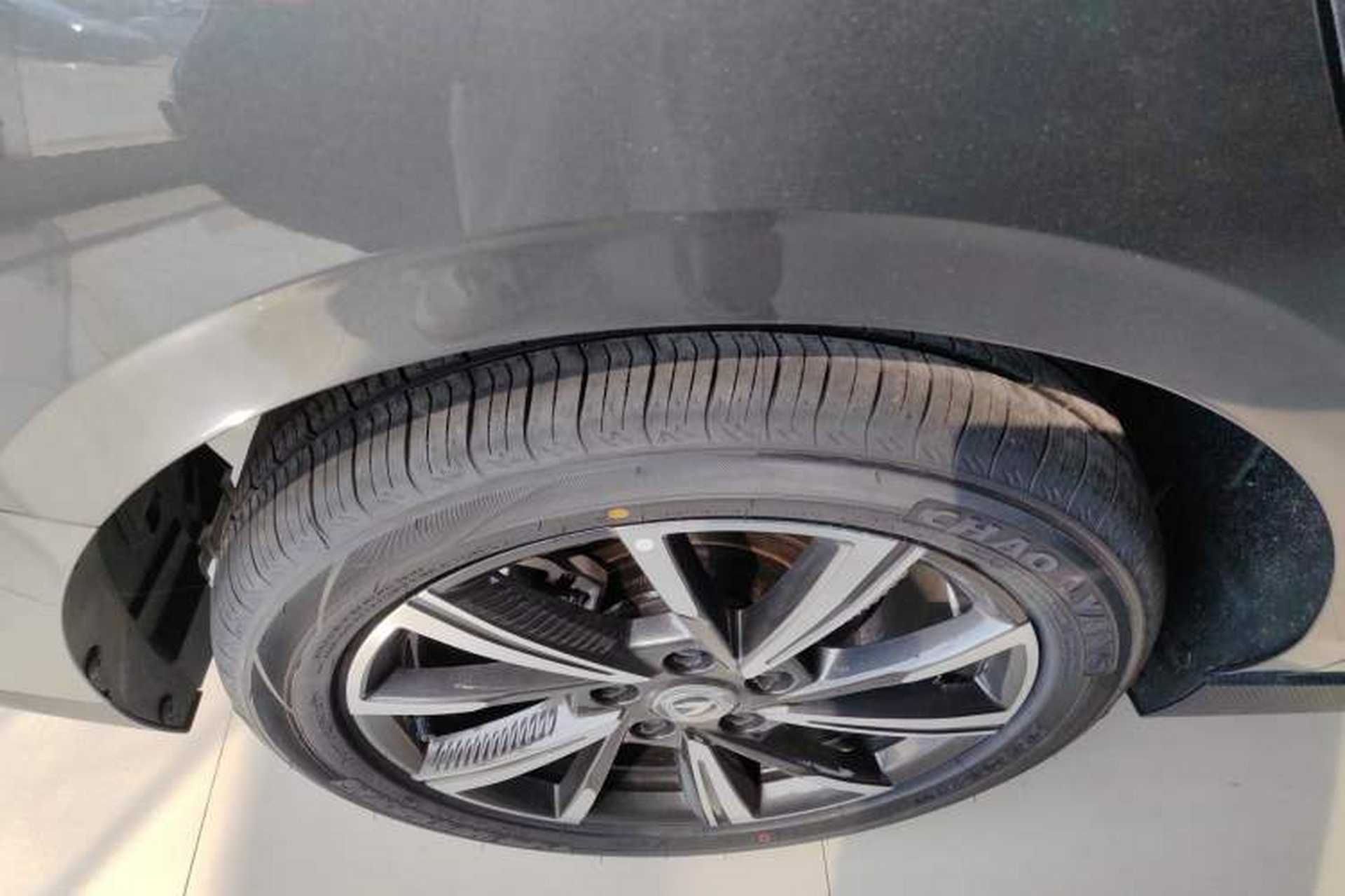 Used CHANGAN Eado 2025 Blue Whale 1.5T 500Bar Prestige Model Right Rear Wheel Hub