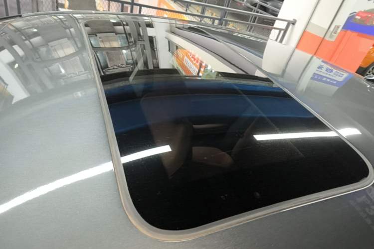 Used CHANGAN Eado 2025 PLUS 1.4T Dual-Clutch High-Energy Version Roof