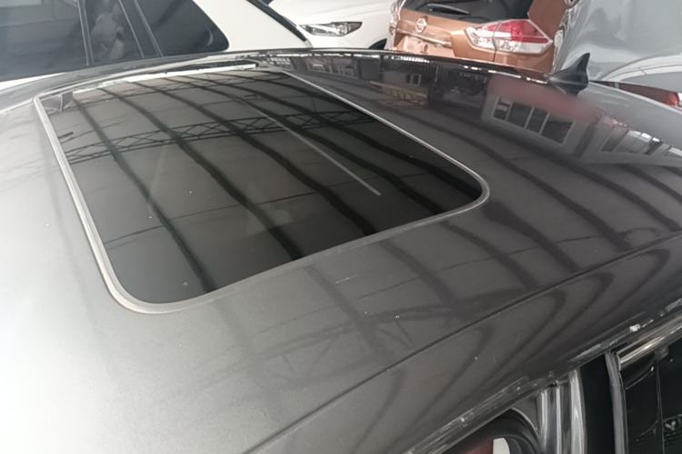 Used CHANGAN Eado 2025 PLUS 1.4T Dual-Clutch High-Energy Version Roof