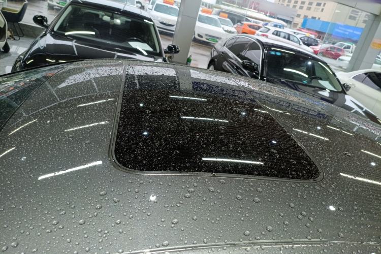Used CHANGAN Eado 2025 PLUS 1.5L Manual Luxury Edition Roof