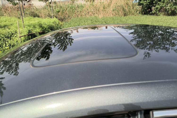 Used CHANGAN Eado 2025 PLUS 1.4T Dual-Clutch High-Energy Version Roof