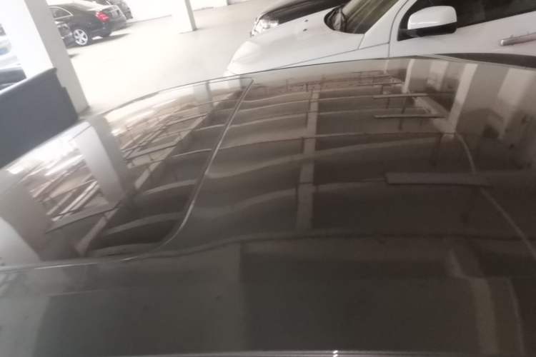 Used CHANGAN Eado 2025 Blue Whale 1.5T 500Bar Prestige Model Roof