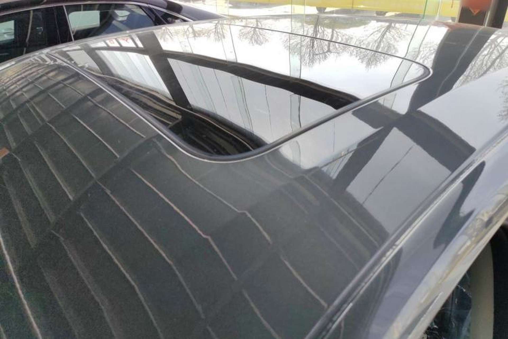 Used CHANGAN Eado 2025 Blue Whale 1.5T 500Bar Prestige Model Roof