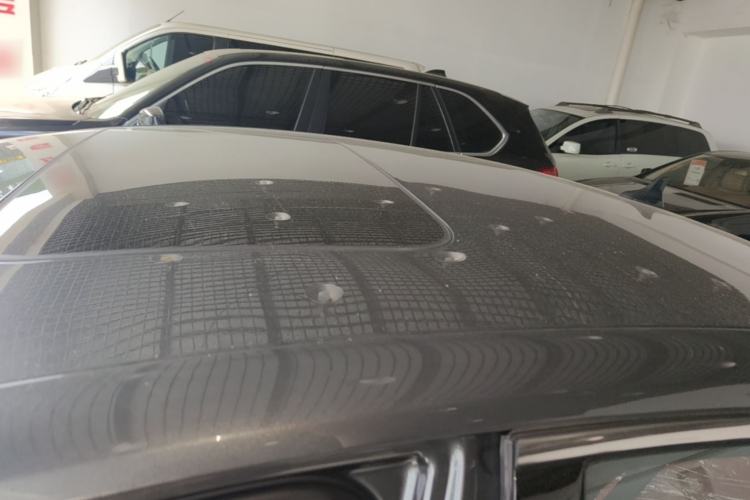 Used CHANGAN Eado 2025 PLUS 1.4T Dual-Clutch High-Energy Version Roof