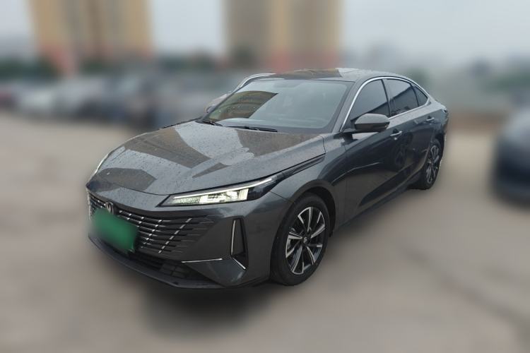 Used CHANGAN Eado 2025 Blue Whale 1.5T 500Bar Prestige Model Guazi used car, China used car export, Used car for sale, Used  cars, Cheapest cars for sale