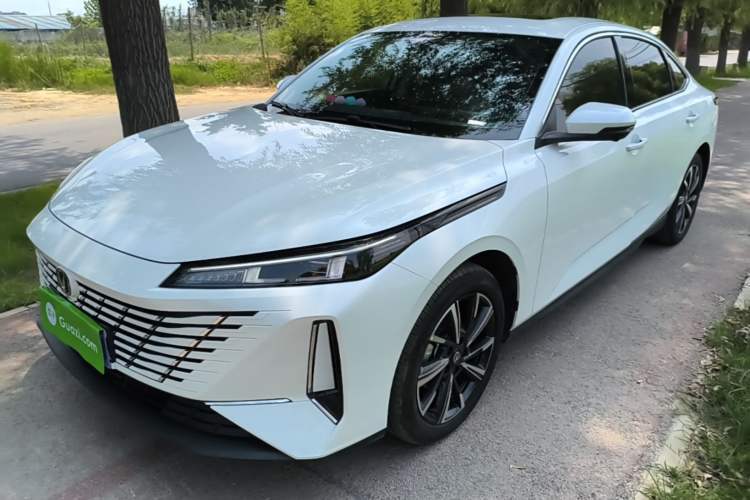 Used CHANGAN Eado 2025 Blue Whale 1.5T 500Bar Prestige Model Guazi used car, China used car export, Used car for sale, Used  cars, Cheapest cars for sale
