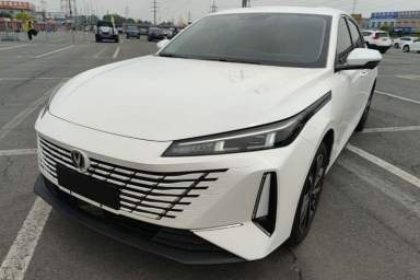 Used CHANGAN Eado 2025 Blue Whale 1.5T 500Bar Prestige Model