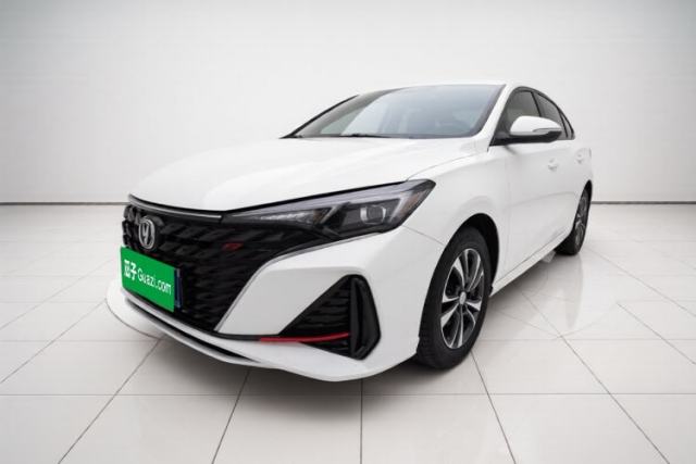 Używany CHANGAN Eado 2025 PLUS 1.4T Dual-Clutch High-Energy Version
