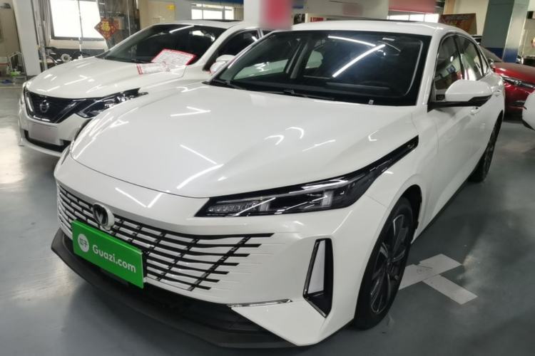 Used CHANGAN Eado 2025 Blue Whale 1.5T 500Bar Prestige Model Guazi used car, China used car export, Used car for sale, Used  cars, Cheapest cars for sale