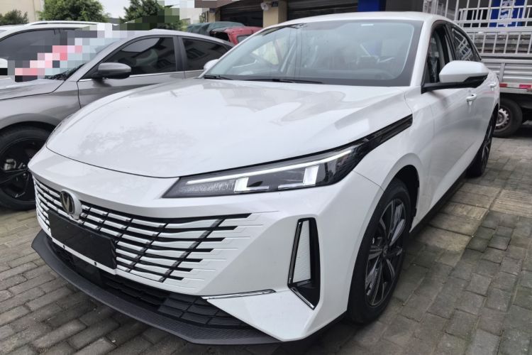 Used CHANGAN Eado 2025 Blue Whale 1.5T 500Bar Prestige Model Guazi used car, China used car export, Used car for sale, Used  cars, Cheapest cars for sale