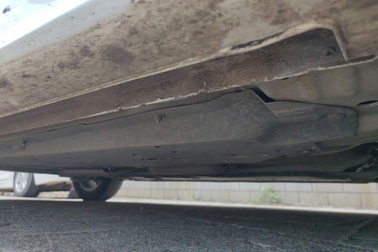 Used CHANGAN Eado 2025 PLUS 1.4T Dual-Clutch High-Energy Version Chassis Front Right