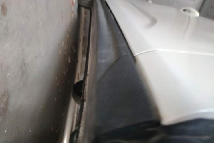 Used CHANGAN Eado 2025 Blue Whale 1.5T 500Bar Prestige Model Chassis Front Right