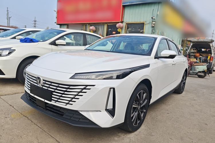 Used CHANGAN Eado 2025 Blue Whale 1.5T 500Bar Prestige Model Guazi used car, China used car export, Used car for sale, Used  cars, Cheapest cars for sale