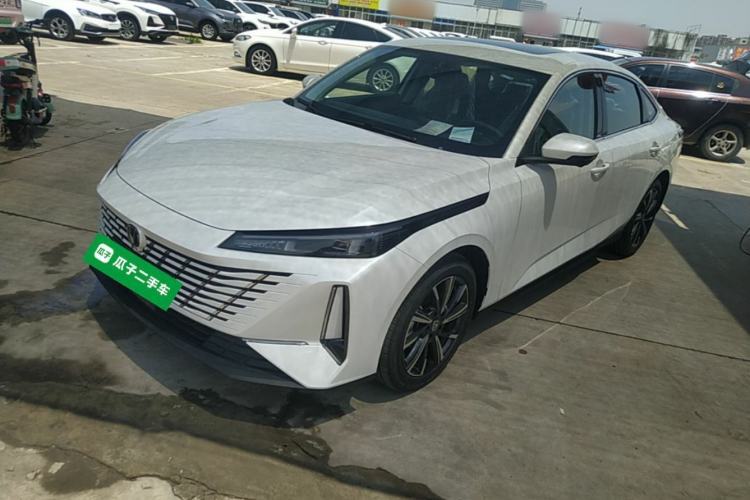 Used CHANGAN Eado 2025 Blue Whale 1.5T 500Bar Prestige Model Guazi used car, China used car export, Used car for sale, Used  cars, Cheapest cars for sale