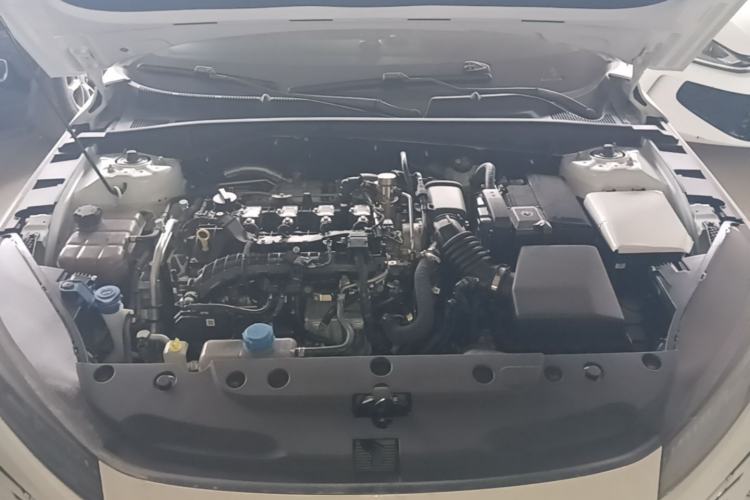 Used CHANGAN Eado 2025 Blue Whale 1.5T 500Bar Prestige Model Engine Bay