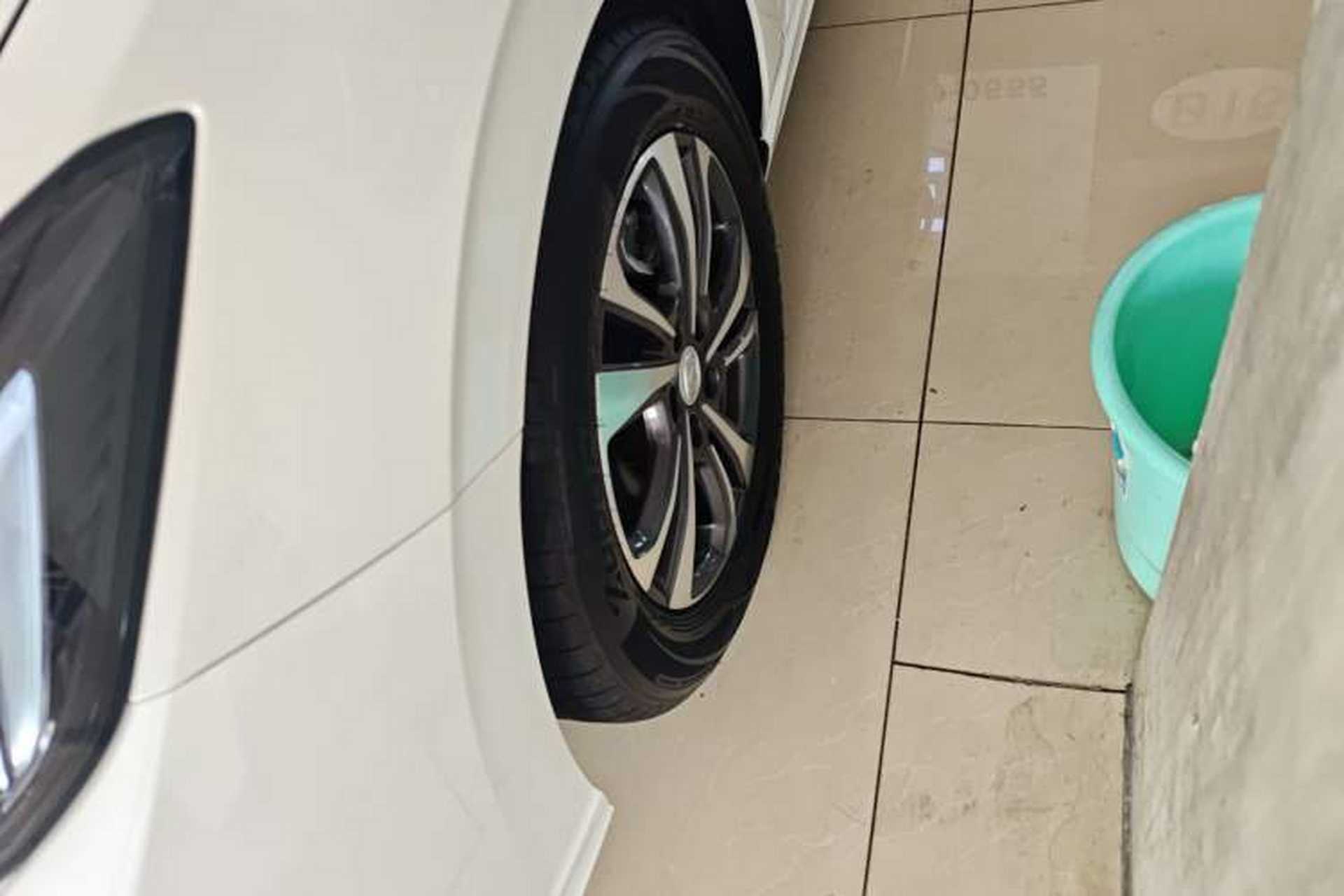 Used CHANGAN Eado 2025 PLUS 1.4T Dual-Clutch High-Energy Version Exterior 4