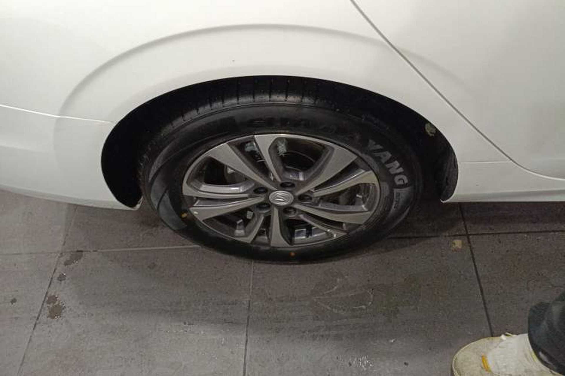Used CHANGAN Eado 2025 PLUS 1.4T Dual-Clutch High-Energy Version Exterior 5